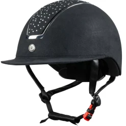 Harry'S Horse Mont Denali Riding Helmet