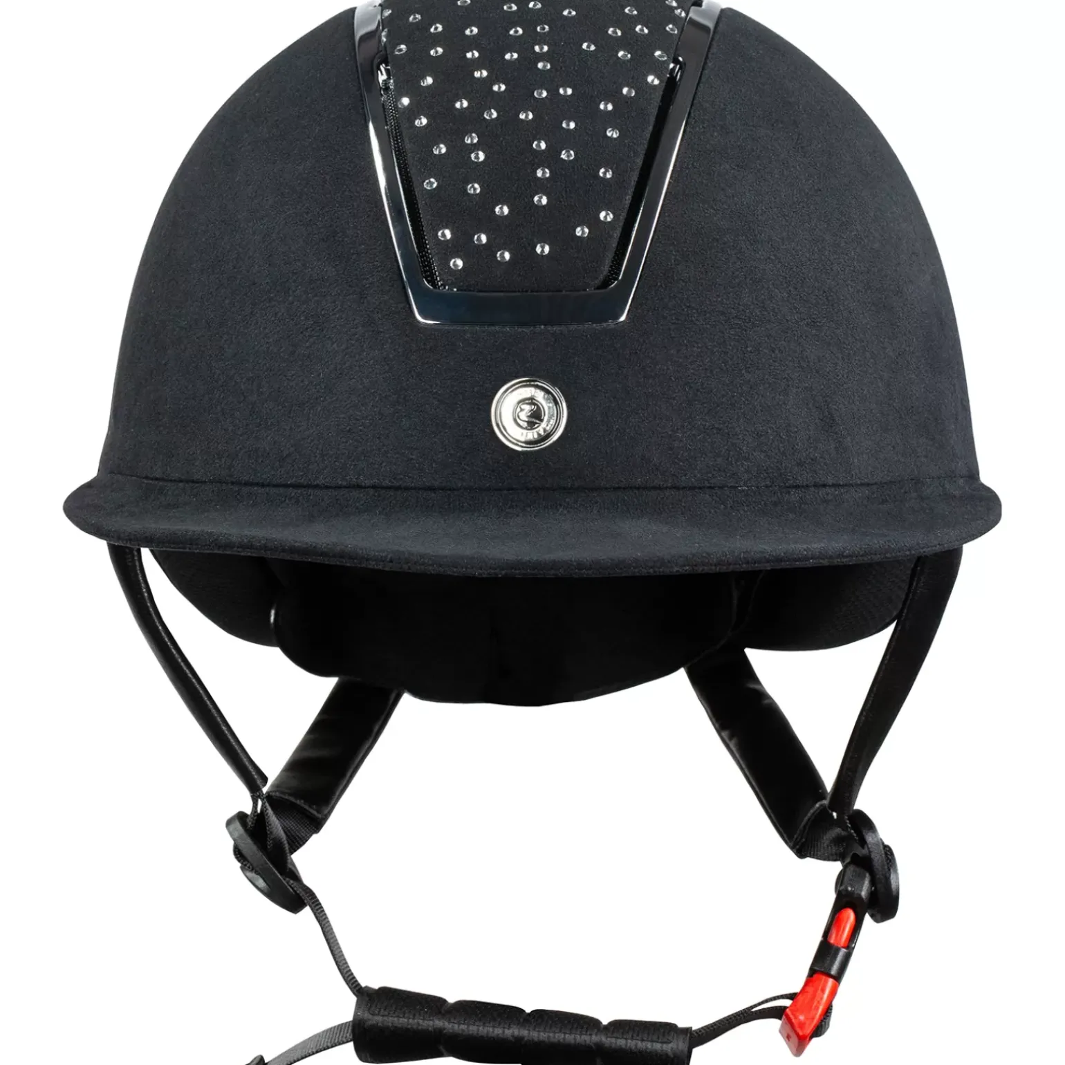 Harry'S Horse Mont Denali Riding Helmet