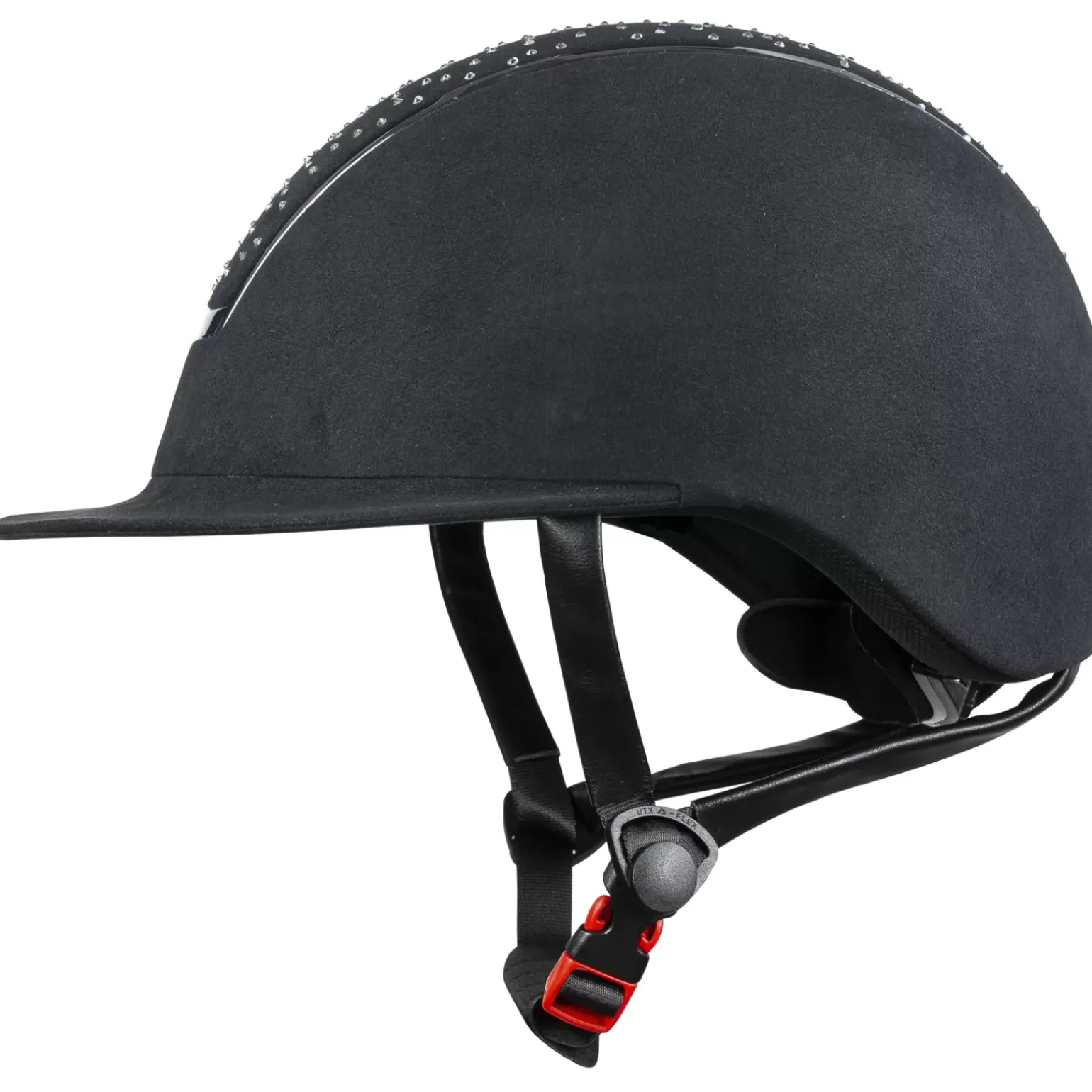 Harry'S Horse Mont Denali Riding Helmet