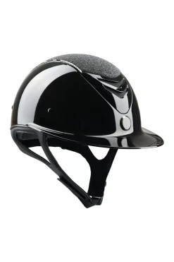 Harry'S Horse Mustang Riding Helmet