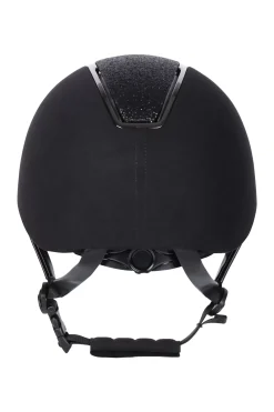 Harry'S Horse Regal Velvet Sparkle Riding Helmet