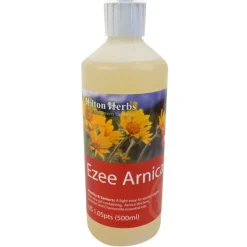 Hiltonherbs Ezee Arnica, 500 Ml