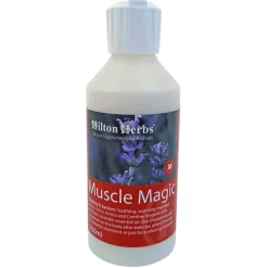 Hiltonherbs Muscle Magic, 500 Ml