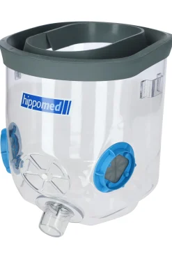 Hippomed Inhalaattorin Maski, Lisatarvike Airone Inhalaattoriin, Lamminverinen