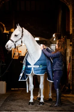 Horseware Ameco Alusloimi, 100 G