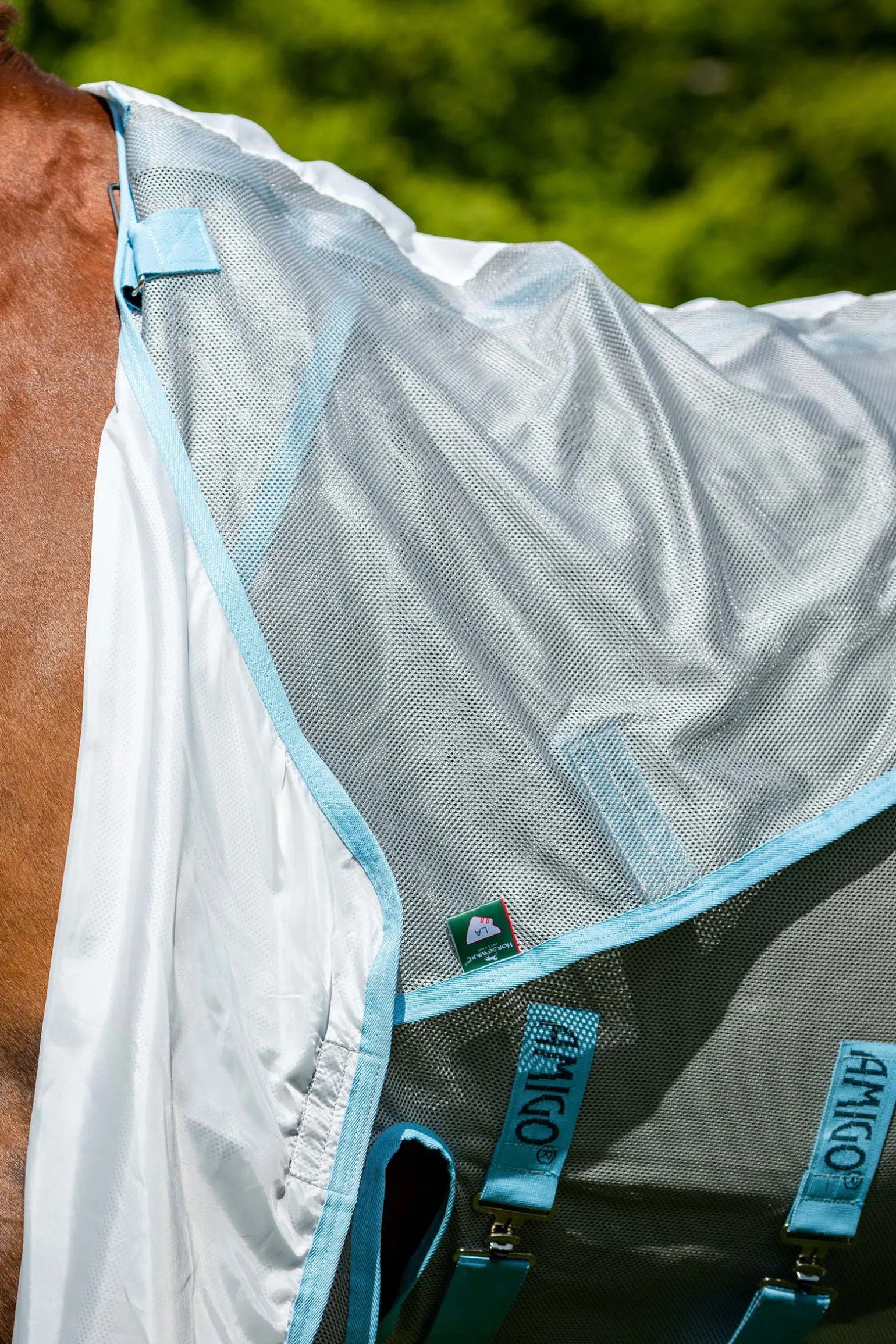 Horseware Ameco Bug Buster Hyonteisloimi