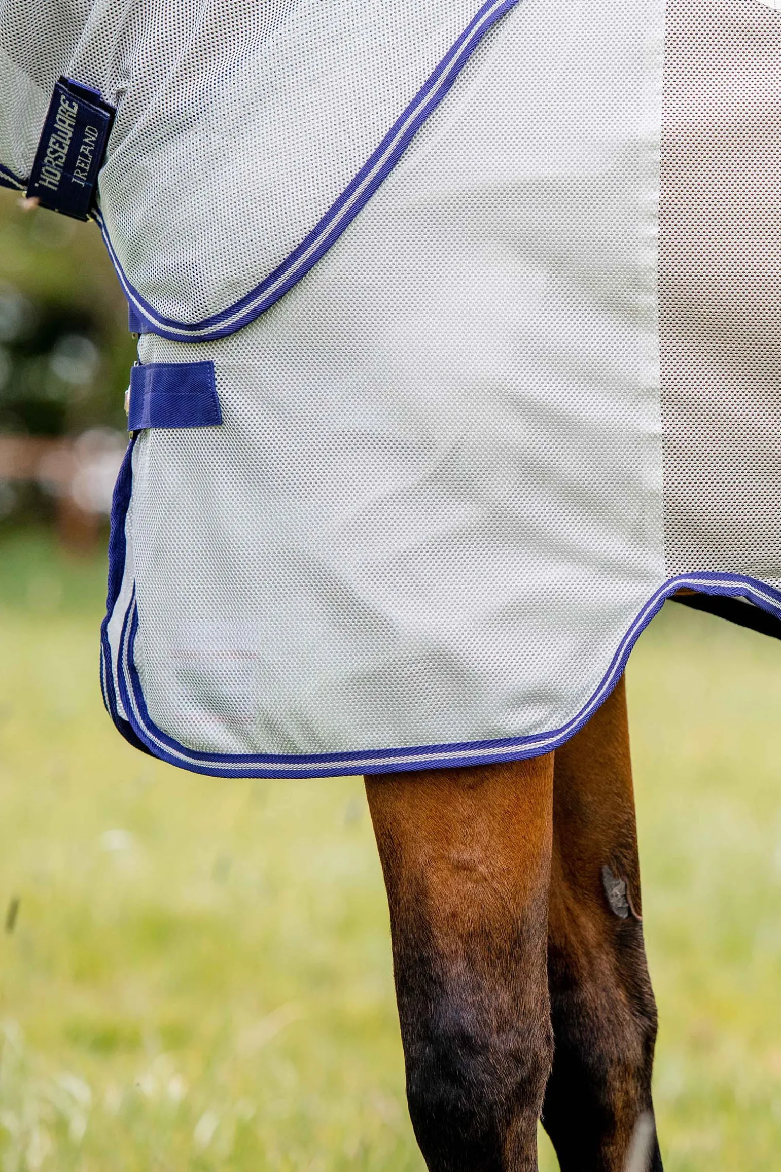 Horseware Amigo Airflow -Loimi