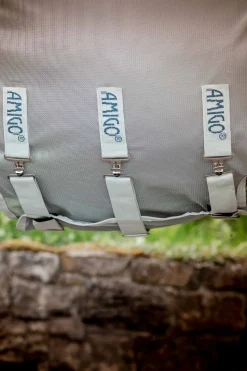 Horseware Amigo Ameco Combi Loimi