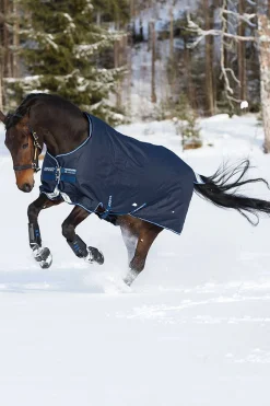 Horseware Amigo Bravo 12 Heavy Ulkoloimi, 400G.
