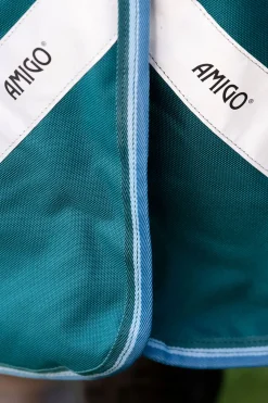 Horseware Amigo Bravo 12 Plus Ulkoloimi, 400 G