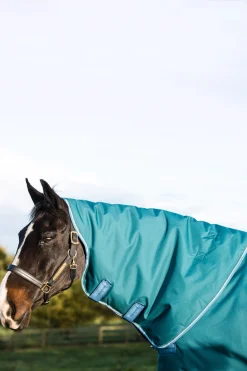 Horseware Amigo Bravo 12 Plus Ulkoloimi, 400 G