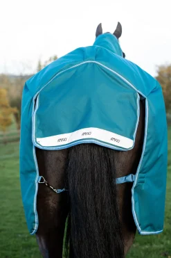 Horseware Amigo Bravo 12 Plus Ulkoloimi, 400 G