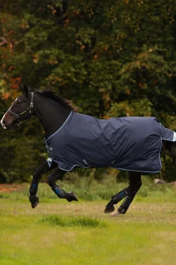 Horseware Amigo Bravo 12 T/O Med W/La, 250 G