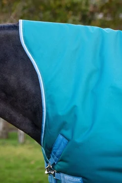 Horseware Amigo Bravo 12 Wug Lite -Ulkoloimi