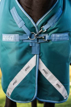 Horseware Amigo Bravo 12 Wug Lite -Ulkoloimi