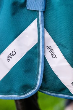 Horseware Amigo Bravo 12 Wug Lite -Ulkoloimi