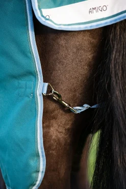Horseware Amigo Bravo 12 Wug Lite -Ulkoloimi