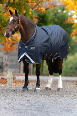 Horseware Amigo Bravo 12 Xl Ulkoloimi, 250 G