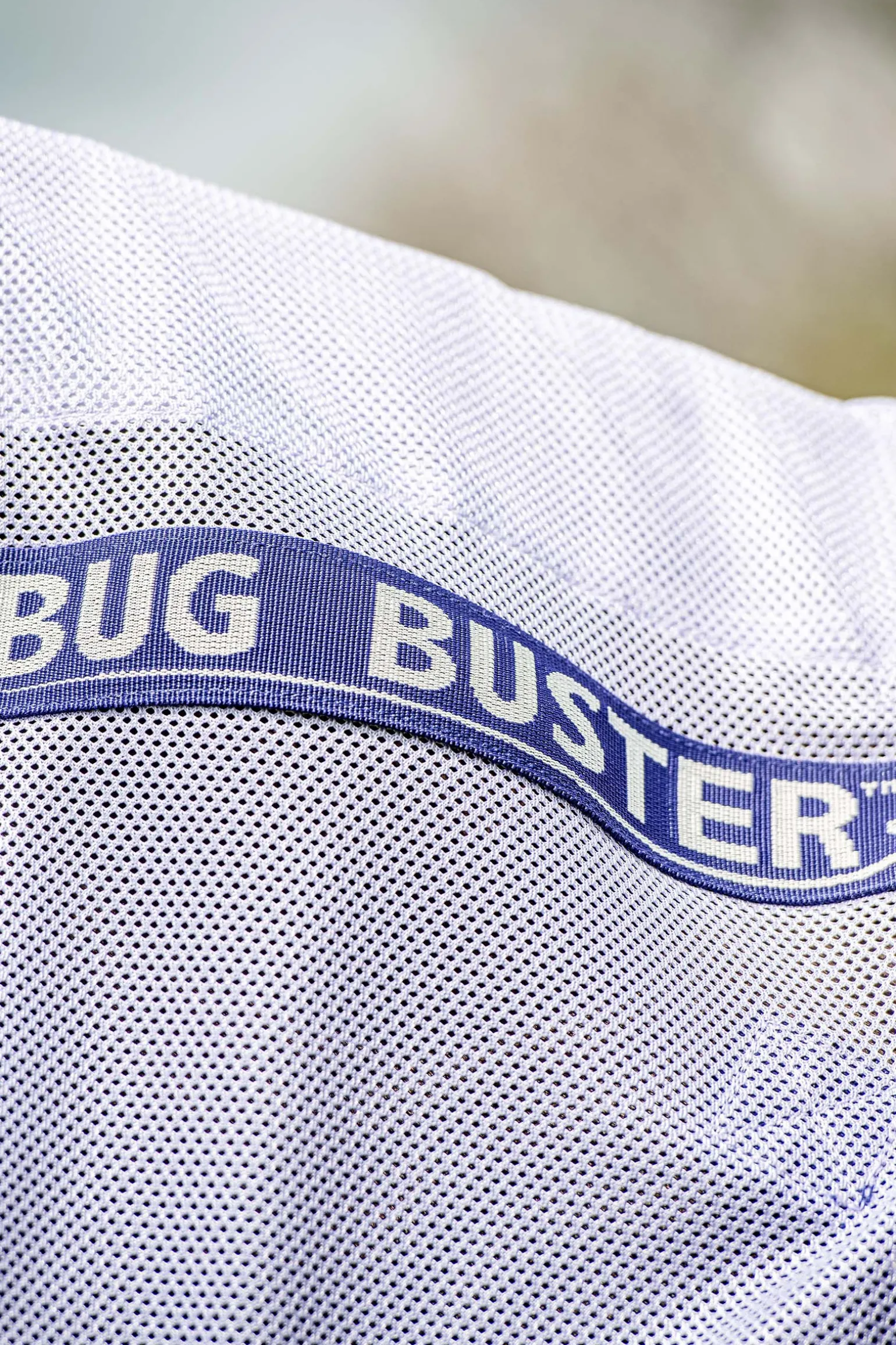 Horseware Amigo Bug Buster Karpasloimi