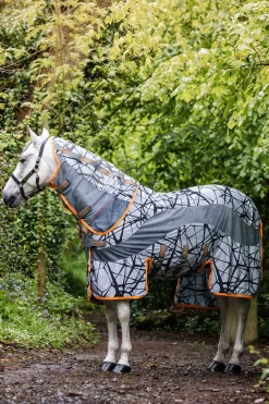 Horseware Amigo Camofly Hyonteisloimi