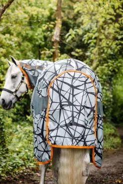 Horseware Amigo Camofly Hyonteisloimi