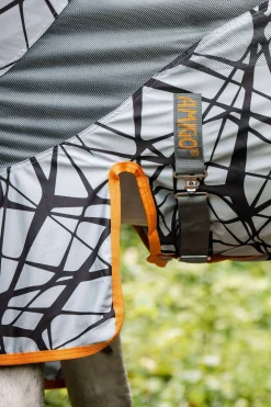 Horseware Amigo Camofly Hyonteisloimi
