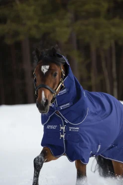 Horseware Amigo Hero 900 Plus Med 200 G