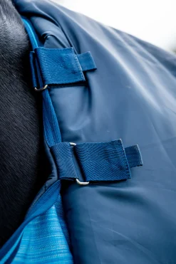 Horseware Amigo Hero 900 Revive Plus Ulkoloimi, Mukana Irrotettava Kaulakappale, 50 G