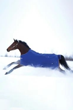 Horseware Amigo Hero 900 T/O Med Ulkoloimi, 200 G