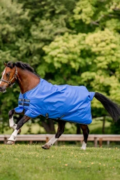 Horseware Amigo Hero Ripstop Lite 0 G