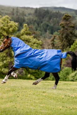 Horseware Amigo Hero Ripstop Plus -Loimi 100 G