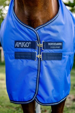 Horseware Amigo Hero Ripstop Plus -Loimi 100 G