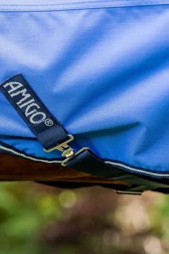 Horseware Amigo Hero Ripstop -Loimi 50 G