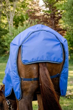 Horseware Amigo Hero Ripstop -Loimi 50 G