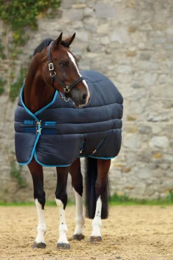 Horseware Amigo Insulator Plus -Toppaloimi, 550 G