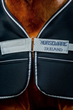 Horseware Dry Alusloimi, 50 G