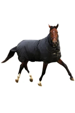 Horseware Hw Trot Plus Heavy Ulkoloimi, 350G.