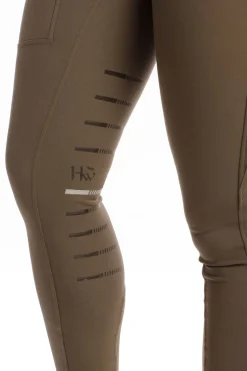 Horseware Hybrid Meryl Pull-Up Ratsastushousut