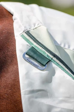 Horseware Rambo Hoody Hyonteisloimi Kaulakappaleella