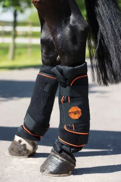 Horseware Rambo Ionic Tallisuojat