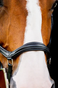 Horseware Rambo Micklem 2 Diamante Competition Suitset