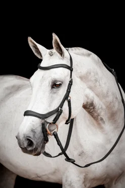 Horseware Rambo Micklem 2 Competition Suitset Ohjilla