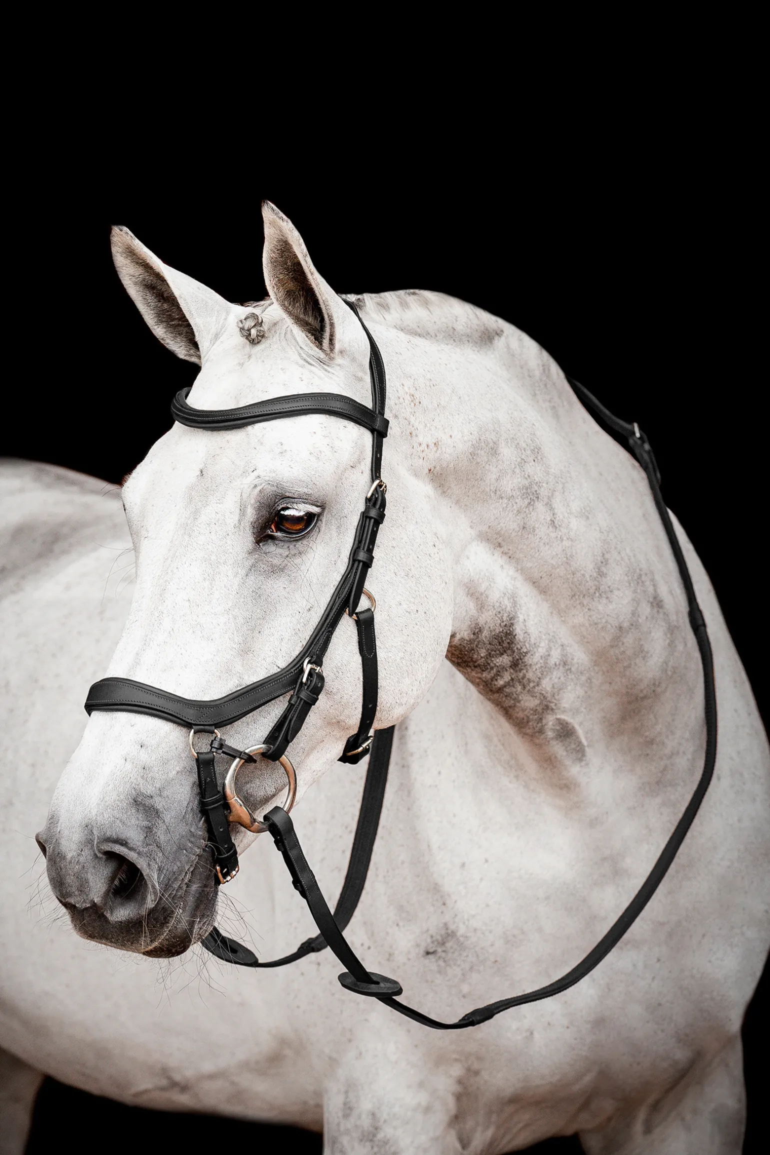 Horseware Rambo Micklem 2 Competition Suitset
