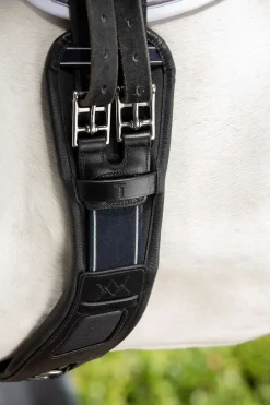 Horseware Rambo Micklem Comfort Satulavyo, Lyhyt