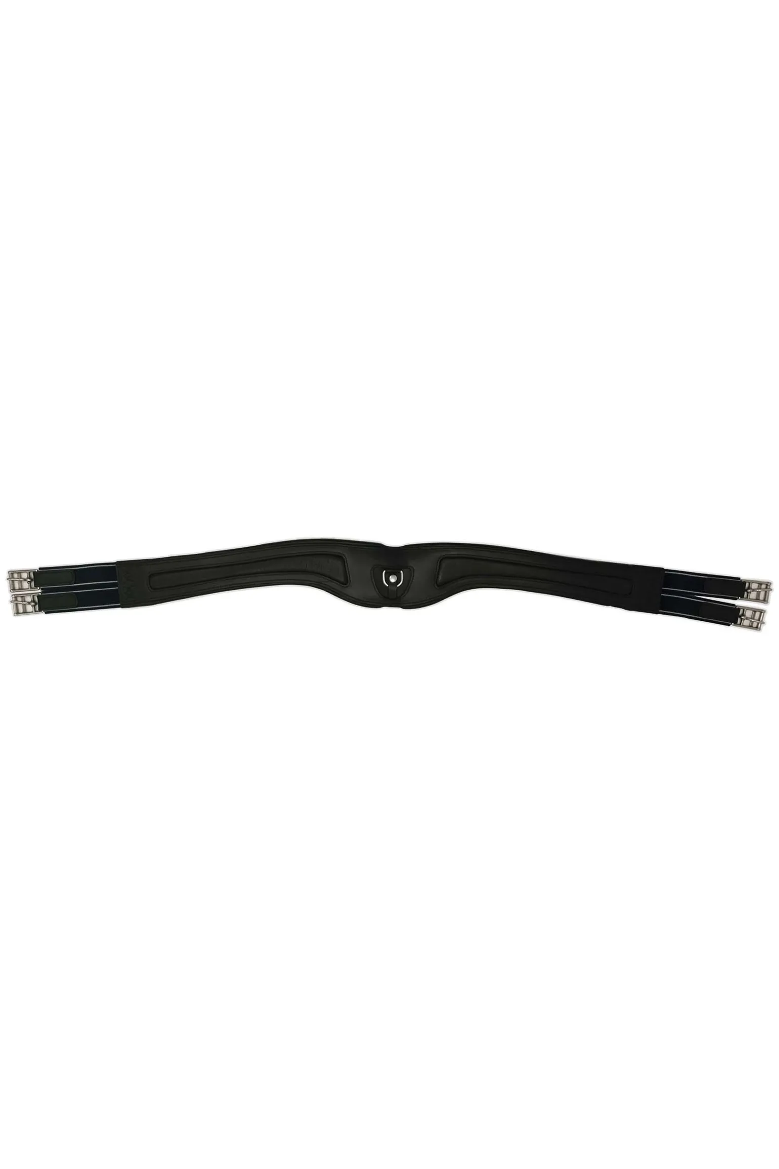 Horseware Rambo Micklem Comfort Satulavyo