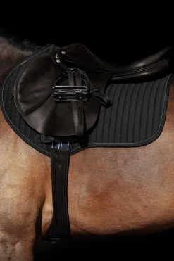 Horseware Rambo Micklem Comfort Satulavyo