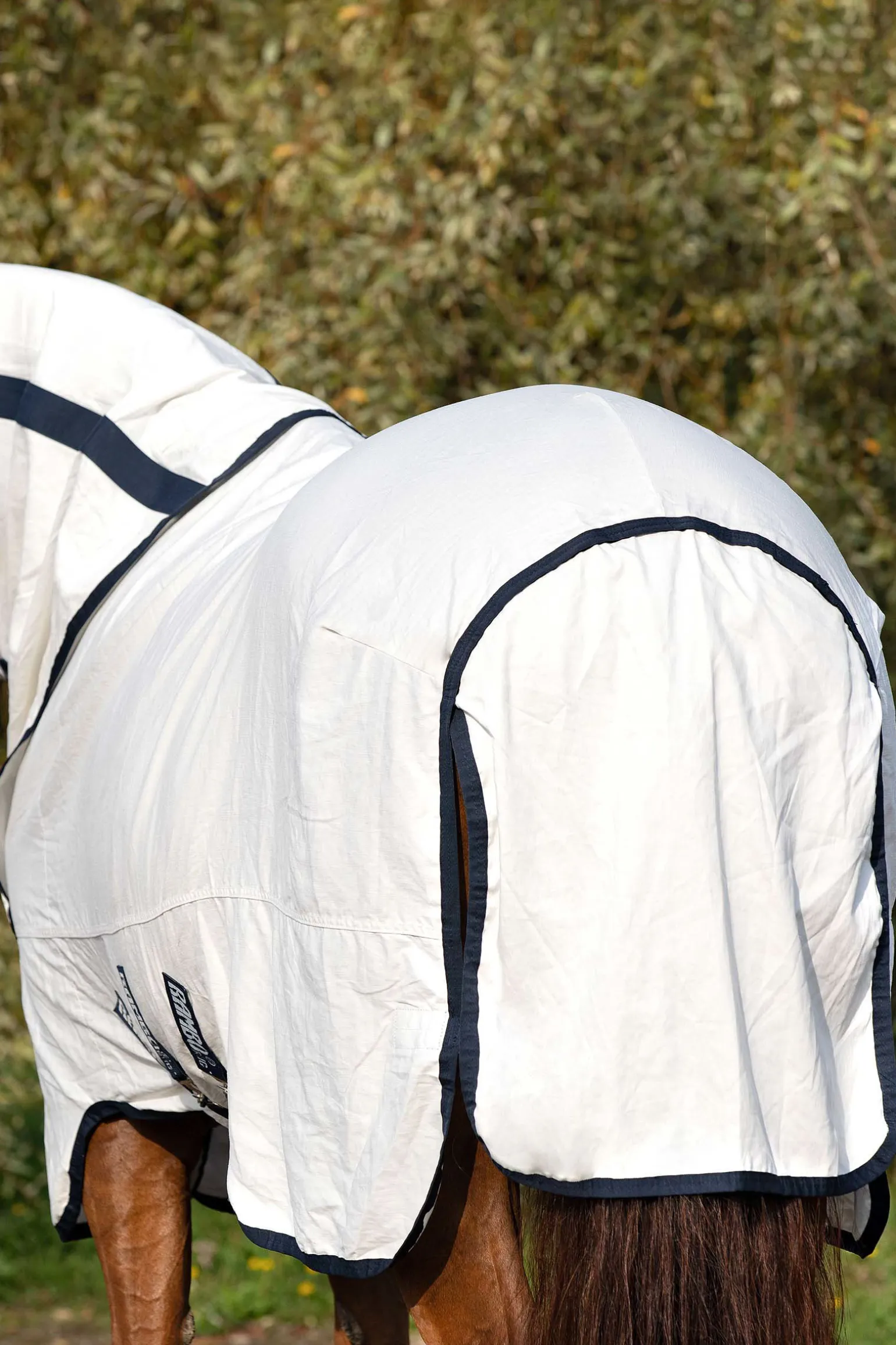 Horseware Rambo Natura Karpasloimi