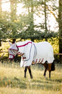 Horseware Rambo Optimo Supreme Summer Loimi