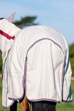Horseware Rambo Optimo Supreme Summer Loimi