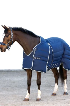 Horseware Rambo Optimo Talliloimi 400 G